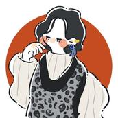 おしお＊ゆる似顔絵作家