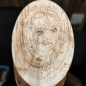 Natural Wood Design