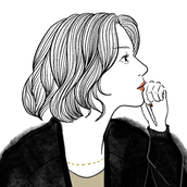 ティナ　想いに寄り添うイラストレーター