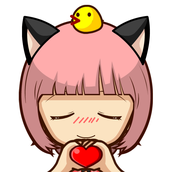 三日月 まみ