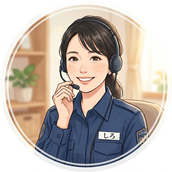 しろ　心の119