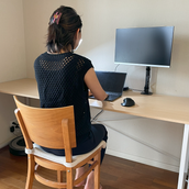 あつこ｜在宅オフィスマネージャー