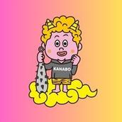 キントーンのオニ