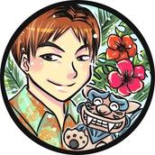 沖のんち
