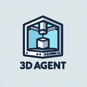 3DAGENT