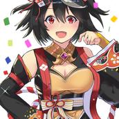 まえたつ。