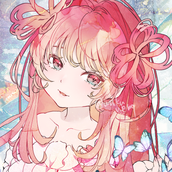 霙わく＠イラストレーター
