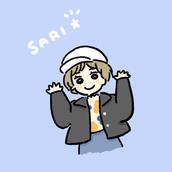 さりい （sari）