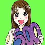 りほな⭐︎お絵描き屋さん