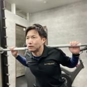 吉野(パーソナルトレーナー)