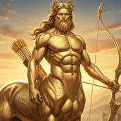 GoldenCentaur