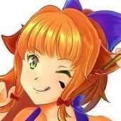 幸由（書道、イラストレーター）