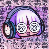 甘夜ナギ（Amayo Nagi）