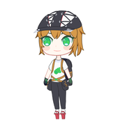 バジル＿Badil