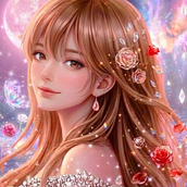 ルナクリスタル✶オーラ鑑定　✧しずく✧