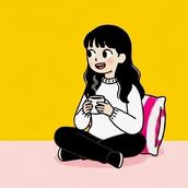 雑談ちゃん☕️