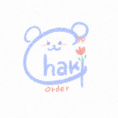 illustrator ちゃき
