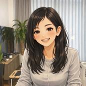 にこ　niconico