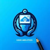USER ABILITIES