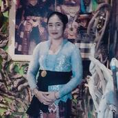 AYU 霊視・白魔術 from Bali