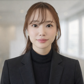 YUNA KOYAMA