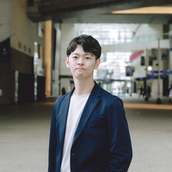 今城 涼太｜じょー