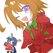 粉末キノコ
