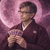 風月　松田玄武