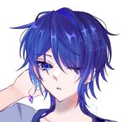 星乃琴葉