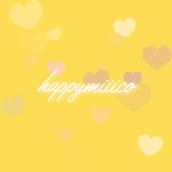 ハッピーみーこ