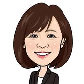 司法書士上野星穂