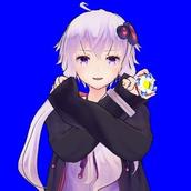 ゆづゆか