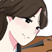 コンサートのチラシ制作・Nene