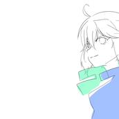 TOUKA。