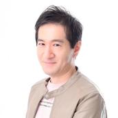 Xジェンダー 鑑定士 マサト