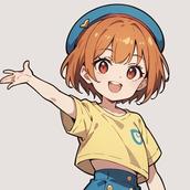 AI漫画帝国デザイン部