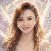 天使と今を繋ぐ虹の鑑定師 虹羽♡こうわ