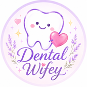 DentalWifey 歯科医院の中の人