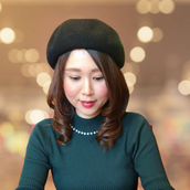 SAYOKO WATANABE