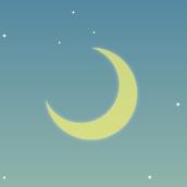 月島トキ【未来線を読み解く占い師】