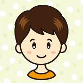 サイのヨコ