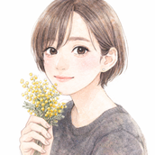 えだまめ子♧くつろぎspace