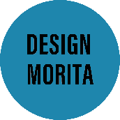 DESIGN MORITA