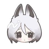 きつねの嫁入り。