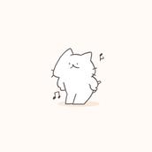 猫原のし