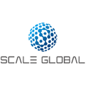 スケールグローバル