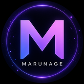 MARUNAGE LP制作