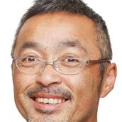 Shinichi Nihongi