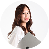 あおい　Webデザイナー