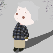 ひさやす（はしゅみい）